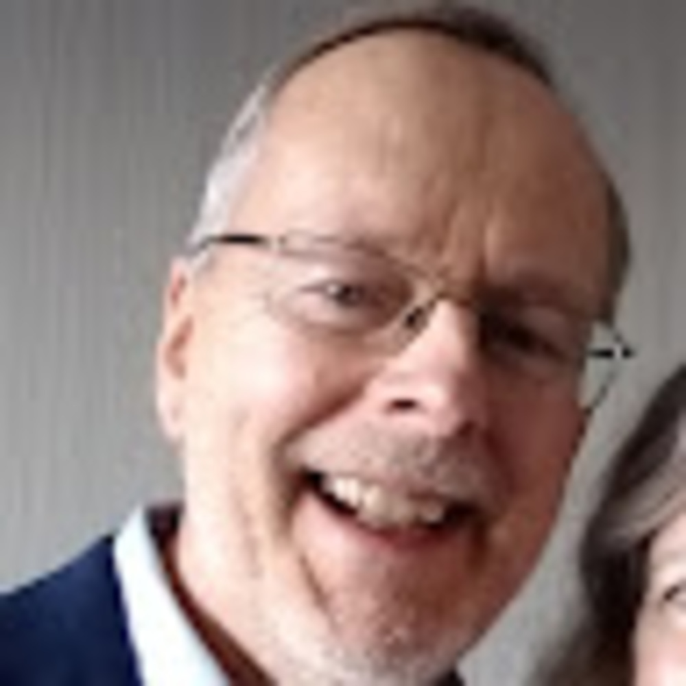 Meet your Posher, John